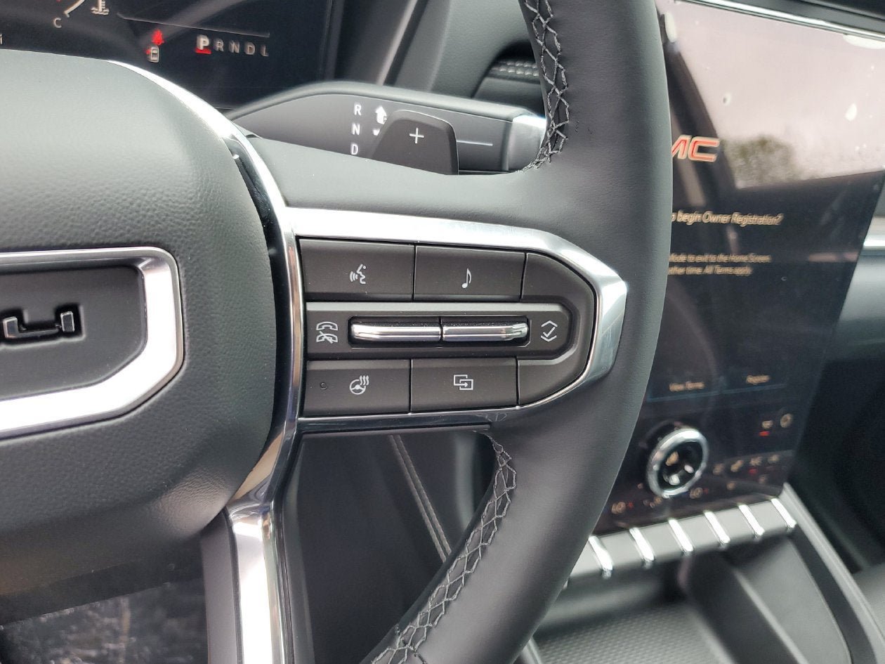 New 2027 GMC Terrain Denali AWD/4WD image 27