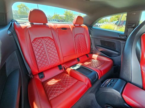 Used 2023 Audi S5 Prestige w/ S Sport Package AWD/4WD image 43