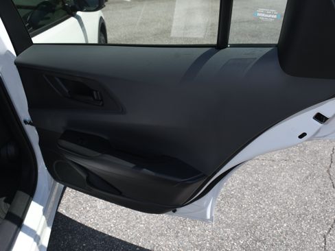 Certified 2024 Toyota Prius LE AWD/4WD image 18