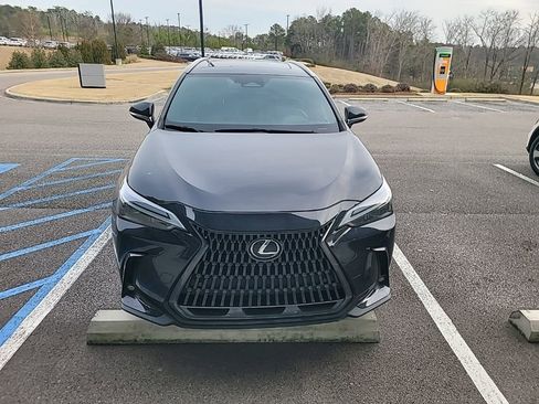 Used 2022 Lexus NX 350 AWD w/ Premium Package image 2