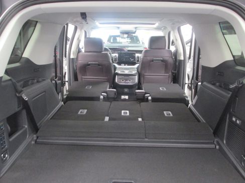 New 2025 Ford Expedition Platinum image 27