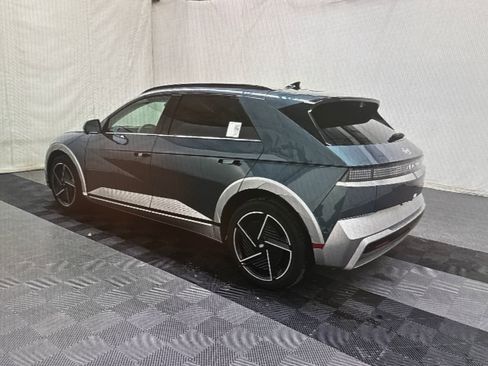 Used 2026 Hyundai Ioniq 5 Limited image 3