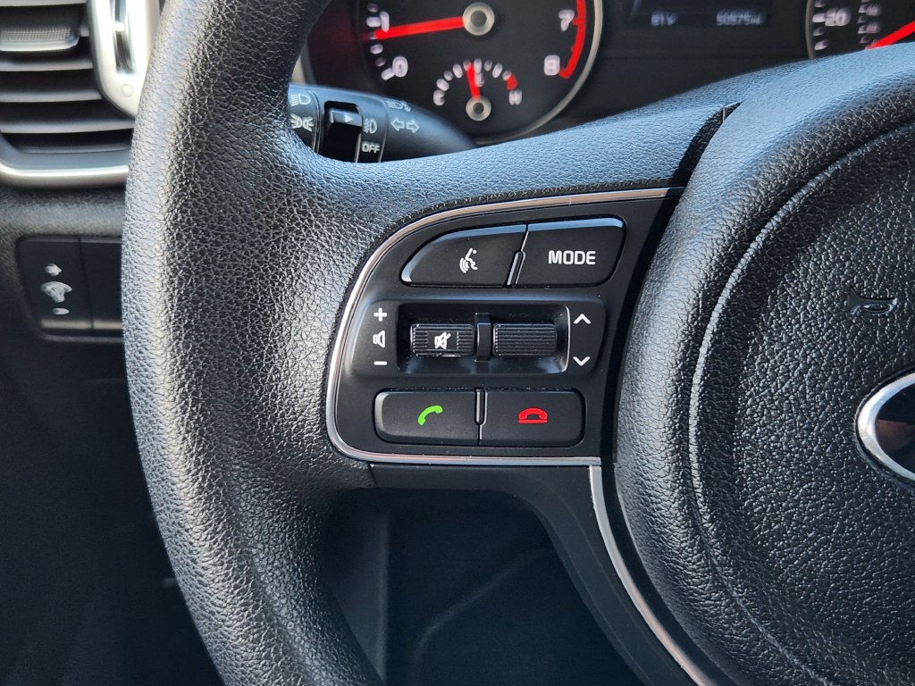 Used 2017 Kia Sportage LX AWD/4WD image 26