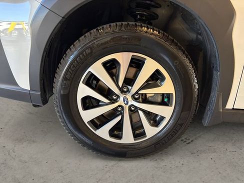 Used 2024 Subaru Outback AWD/4WD image 15
