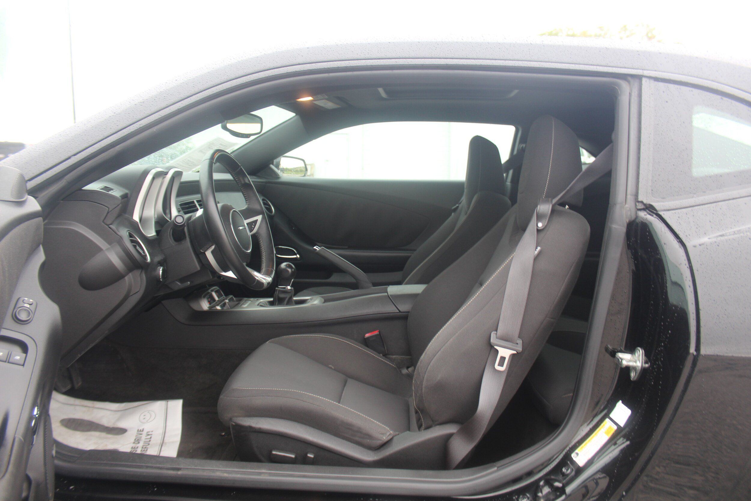 Used 2010 Chevrolet Camaro LT w/ RS Package RWD image 10