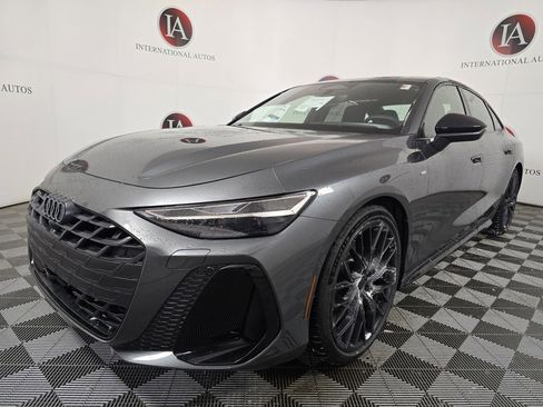 New 2026 Audi A6 3.0 image 4