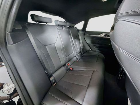 New 2026 BMW 430i xDrive w/ M Sport Package AWD/4WD image 25