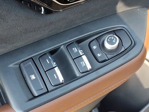 Certified 2025 Subaru Forester Touring w/ Popular Package - Touring image 25