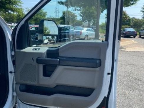Used 2019 Ford F250 XL w/ XL Value Package RWD image 15