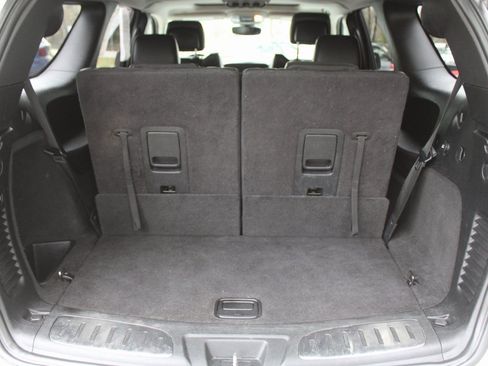 Used 2018 Dodge Durango GT w/ Premium Group image 10