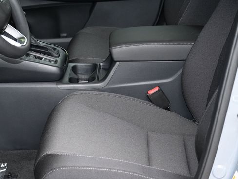 New 2026 Honda CR-V LX image 15