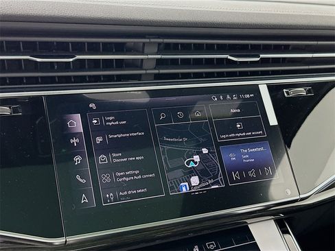 New 2026 Audi Q7 2.0T Premium image 13