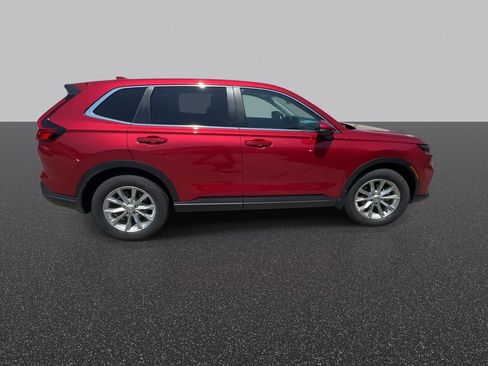 Certified 2024 Honda CR-V EX image 10