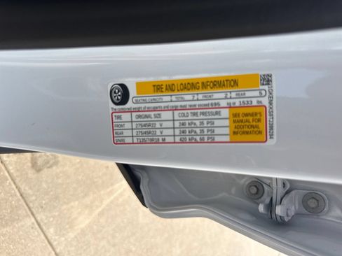 New 2026 GMC Acadia Elevation w/ Black Edition FWD image 28