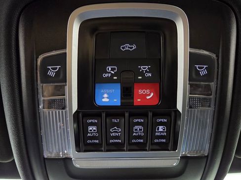 New 2026 RAM 1500 Laramie image 25