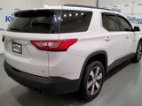 Used 2021 Chevrolet Traverse LT w/ LT Premium Package image 3