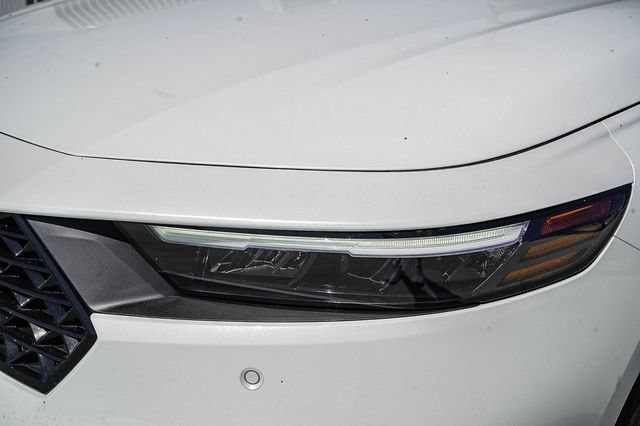 Used 2026 Honda Accord Touring image 12