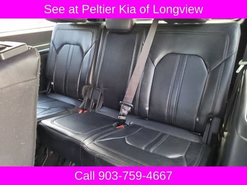 Used 2020 Ford Expedition Max Limited RWD image 22