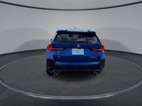 Used 2025 BMW X1 M35i AWD/4WD image 7