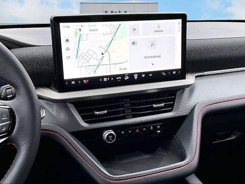 Used 2025 Ford Explorer ST-Line image 16