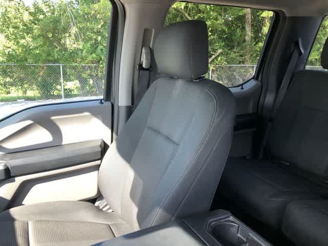 Used 2019 Ford F150 XL w/ Equipment Group 101A Mid AWD/4WD image 13