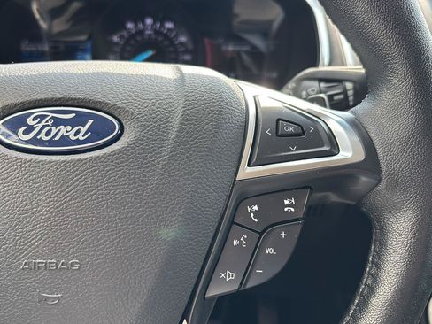 Used 2019 Ford Edge Titanium w/ Cold Weather Package AWD/4WD image 19
