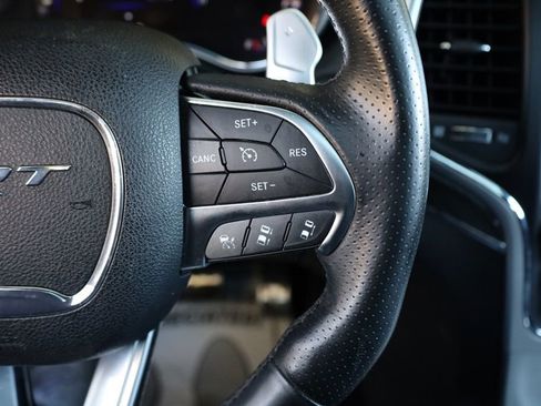 Used 2014 Jeep Grand Cherokee SRT w/ Trailer Tow Group IV image 30