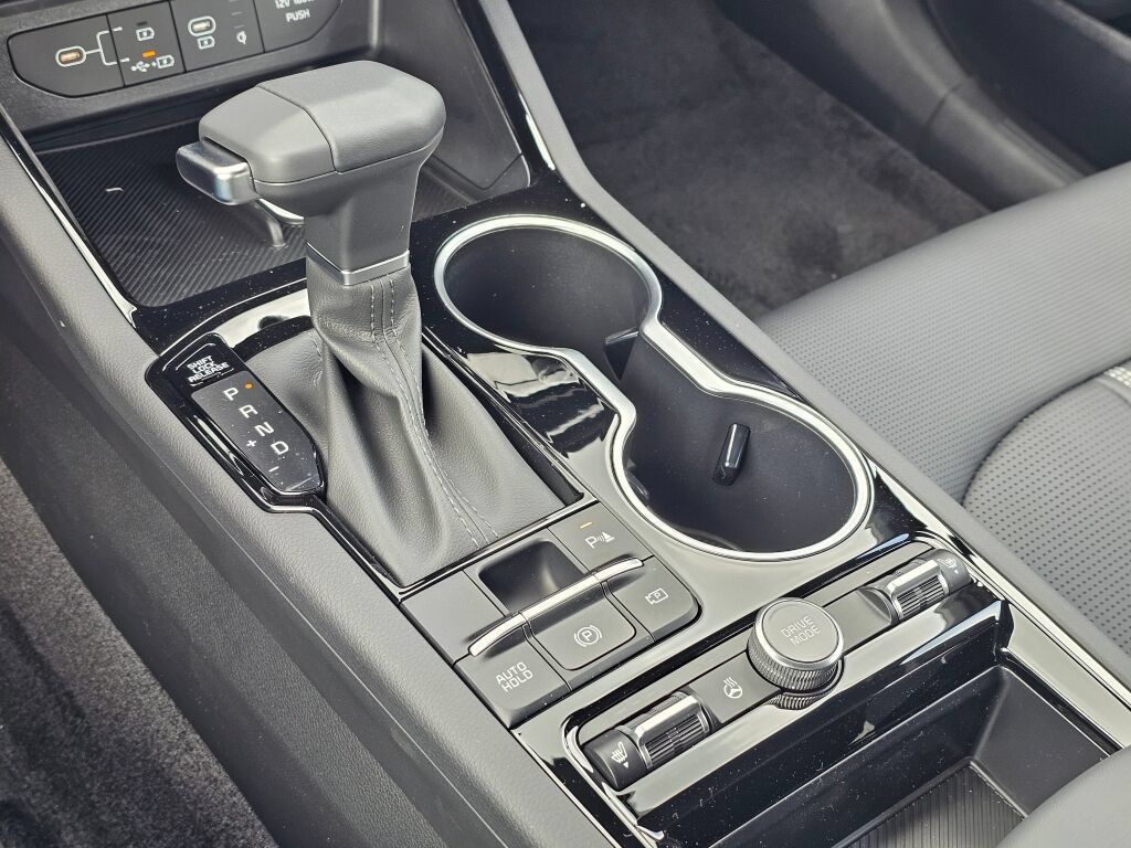New 2026 Kia K5 GT-Line AWD/4WD image 18