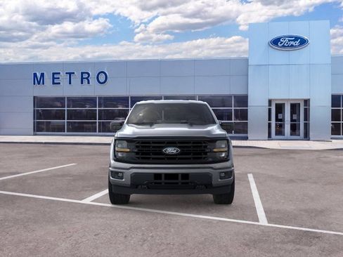Used 2026 Ford F150 XLT w/ Tow/Haul Package AWD/4WD image 7