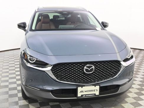 New 2026 MAZDA CX-30 AWD 2.5 S image 9