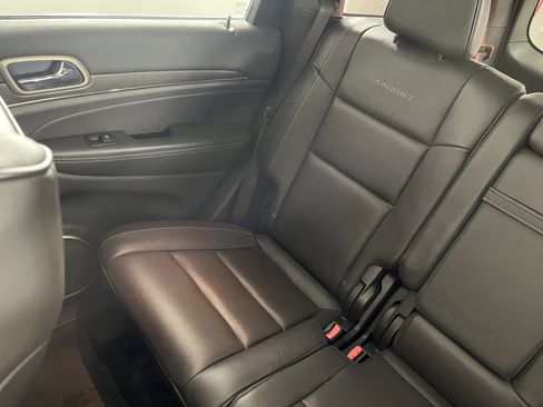 Used 2017 Jeep Grand Cherokee Summit image 21