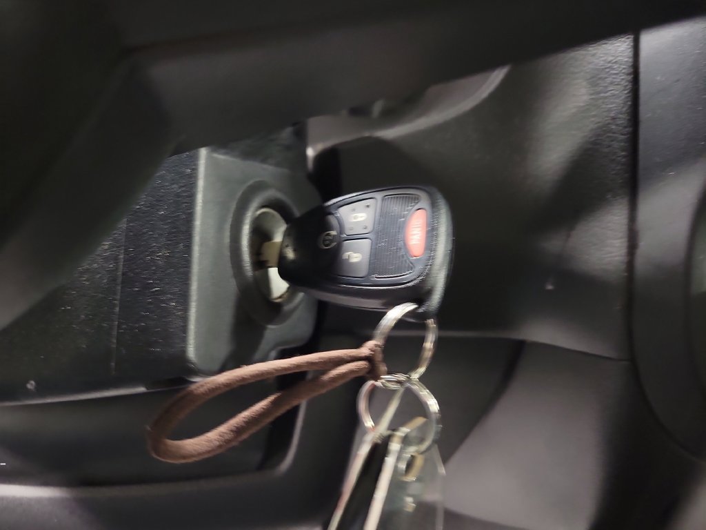 Used 2014 Jeep Patriot Latitude w/ Sun/Sound Group FWD image 21