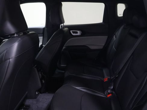 New 2026 Jeep Compass Limited AWD/4WD image 12