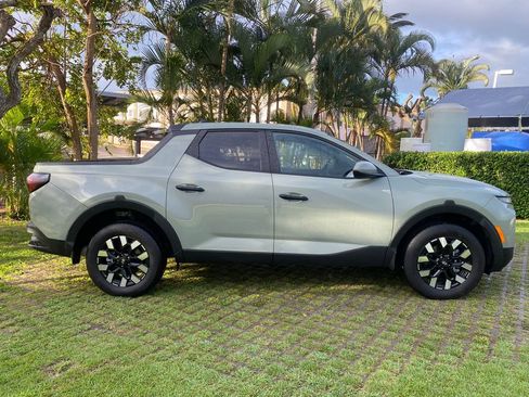 Certified 2025 Hyundai Santa Cruz SE image 26