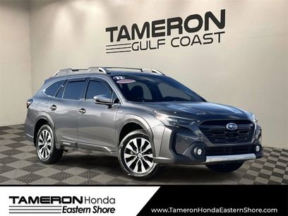 Used 2023 Subaru Outback Touring XT
