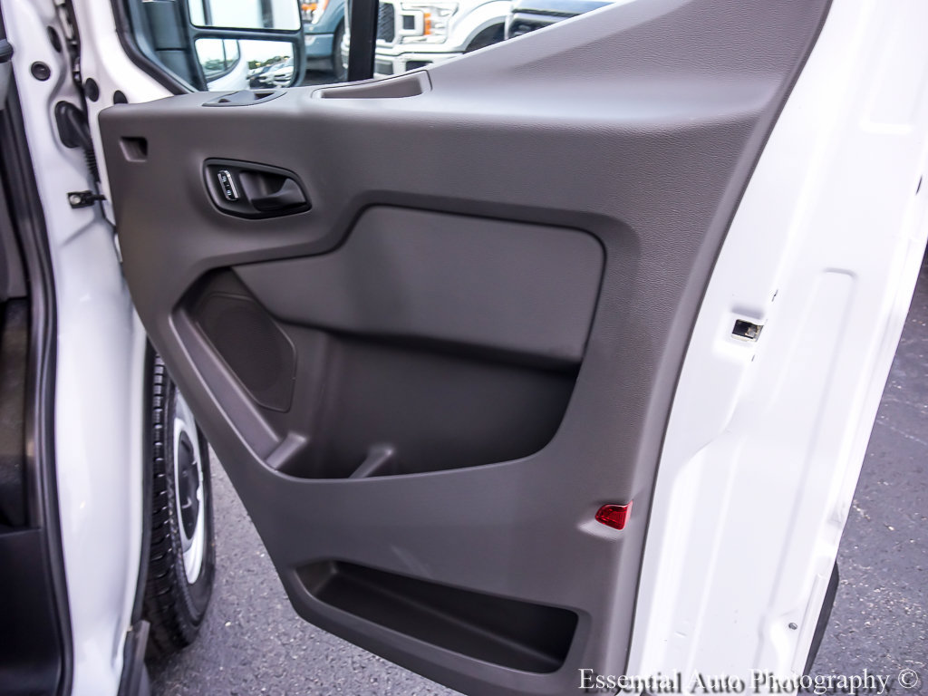 Used 2024 Ford Transit 250 148 Medium Roof RWD image 22