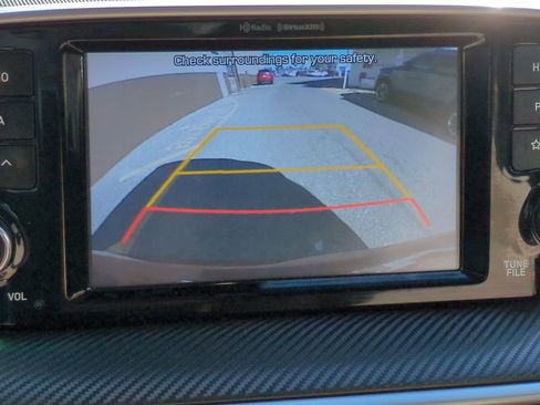 Used 2019 Hyundai Tucson SEL image 20