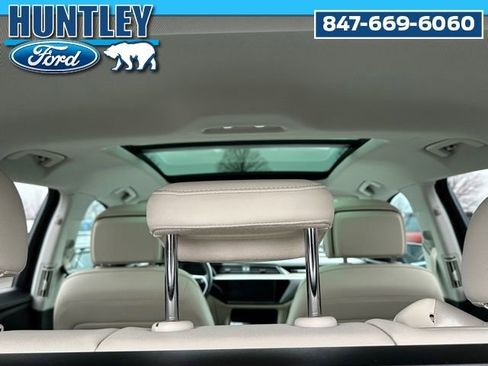 Used 2024 Audi Q8 e-tron Premium Plus w/ Premium Plus Package image 13