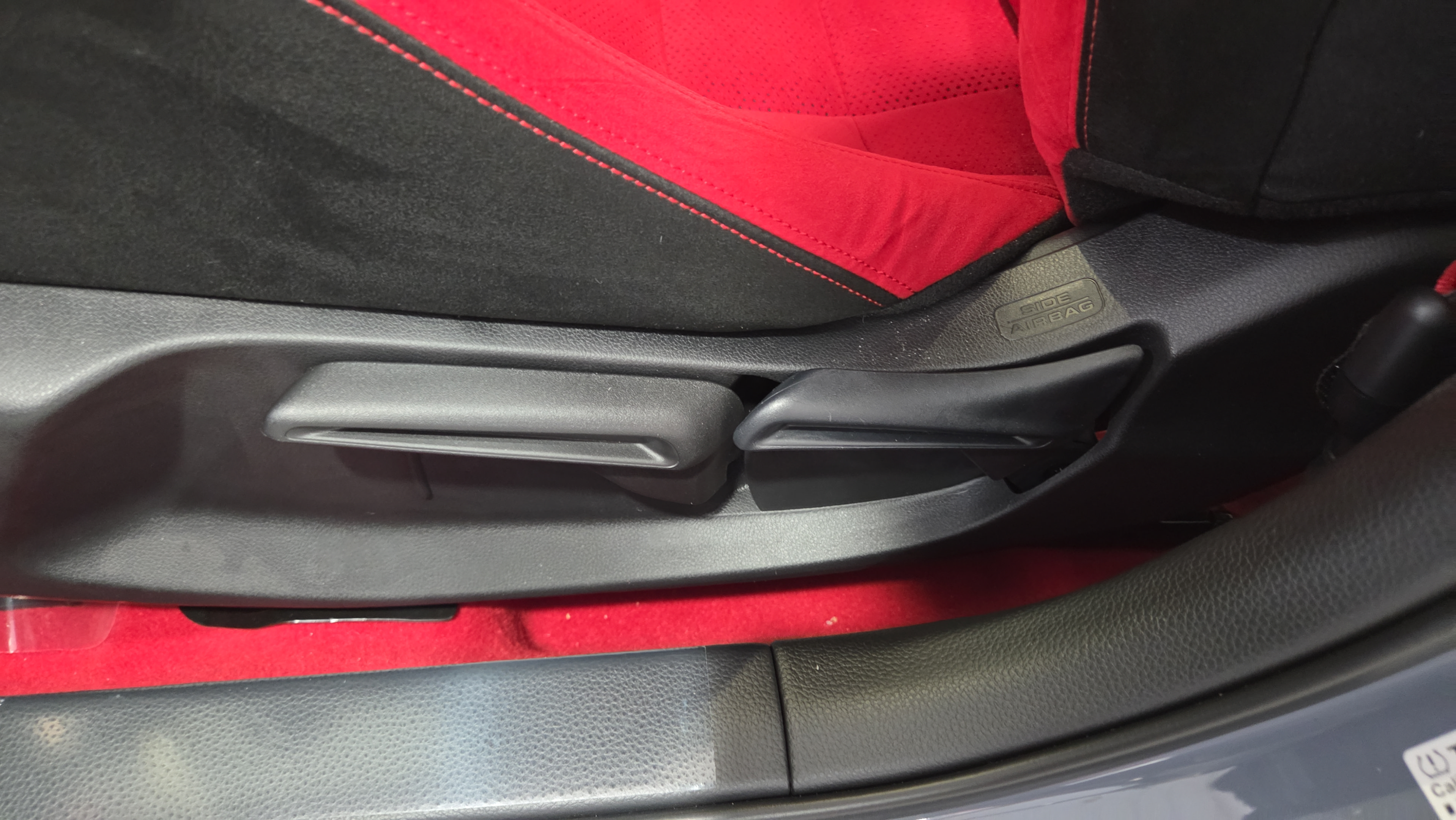 Used 2026 Honda Civic Type R image 9