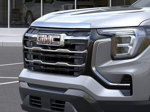 New 2027 GMC Terrain Elevation FWD image 13