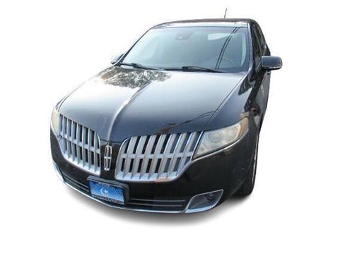 Used 2011 Lincoln MKT AWD w/ 201A Rapid Spec Order Code image 1