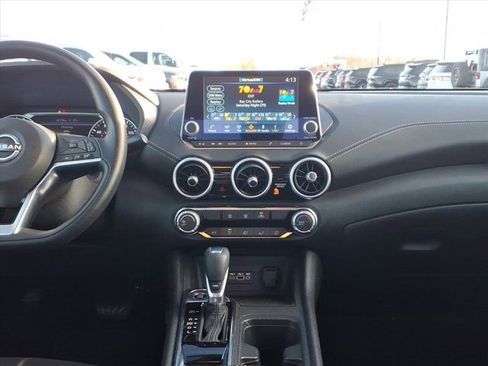 Used 2024 Nissan Sentra SV image 10