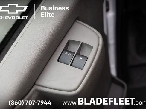 New 2024 Chevrolet Express 3500 w/ Power Convenience Package image 17