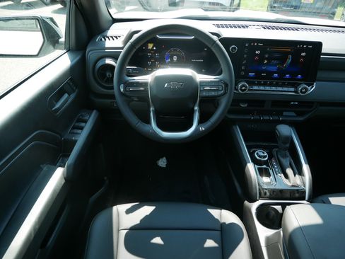 New 2026 Chevrolet Colorado Trail Boss image 7