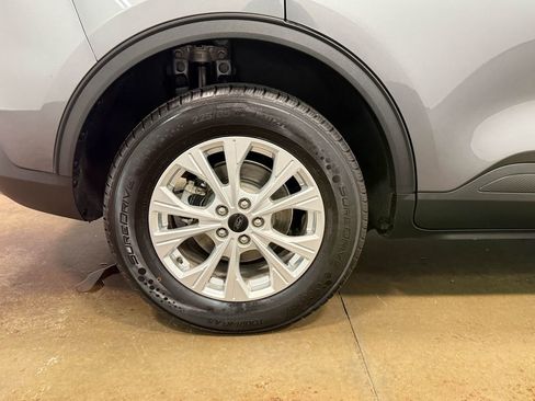 Used 2024 Ford Escape Active image 91