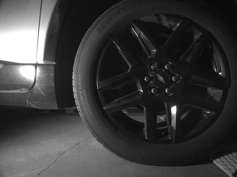 Used 2020 Chevrolet Traverse Premier w/ Redline Edition FWD image 11