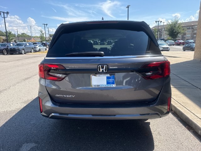 New 2027 Honda Odyssey EX-L image 4