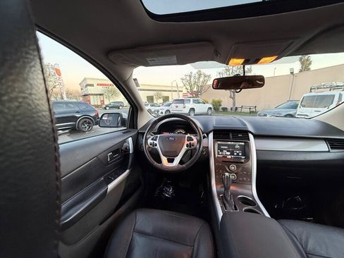 Used 2011 Ford Edge SEL w/ 202A Rapid Spec Order Code image 34