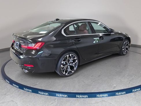 Used 2026 BMW 330i Sedan w/ Convenience Package RWD image 7