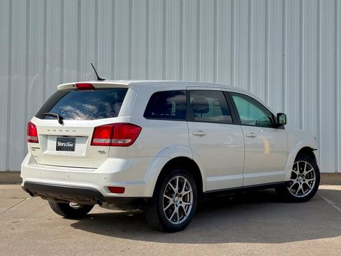 Used 2015 Dodge Journey R/T w/ Flexible Seating Group AWD/4WD image 6